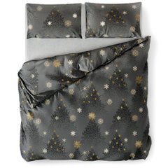 AmeliaHome voodipesukomplekt Snuggy Silentnight 155x220, 2-osaline hind ja info | Voodipesukomplektid | hansapost.ee