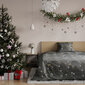 AmeliaHome voodipesukomplekt Snuggy Silentnight 200x200, 3-osaline цена и информация | Voodipesu | hansapost.ee