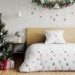 AmeliaHome voodipesukomplekt Snuggy Aspen 155x220, 2-osaline цена и информация | Voodipesu | hansapost.ee