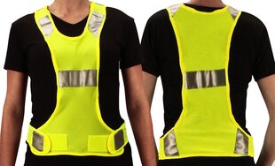 Vest AVENTO XS/S hind ja info | Jalgpalli varustus ja riided | hansapost.ee