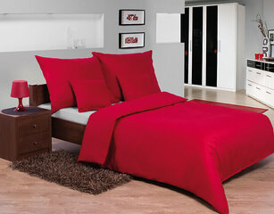 Комплект постельного белья Gold Collection Red, 160x200 см, 5 частей цена и информация | Комплекты постельного белья | hansapost.ee