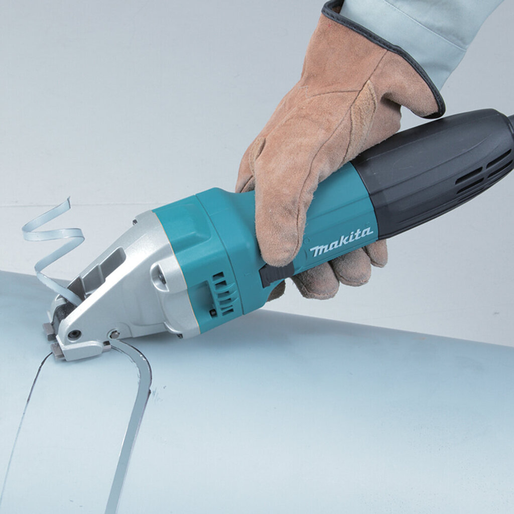 Plekilõikur Makita 380 W JS1000 цена и информация | Käsitööriistad | hansapost.ee