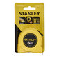 Rullmõõdulint Stanley 0-30-497, 5m цена и информация | Käsitööriistad | hansapost.ee