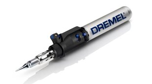 Газовый паяльник Dremel VersaTip 2000-6 цена и информация | Механические инструменты | hansapost.ee