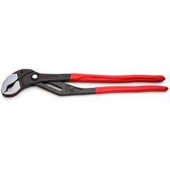 Клещи для труб Knipex Cobra® XXL 560 мм (87 01560) цена и информация | Механические инструменты | hansapost.ee