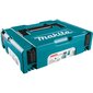 Erinevate tööriistade komplekt Makita B-49884, 116 osa hind ja info | Käsitööriistad | hansapost.ee