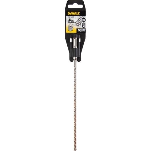 Puur Dewalt SDS+ 6mm (DT8915-QZ) hind ja info | Käsitööriistad | hansapost.ee