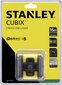 Ristlasernivelliir Stanley Cubix (STHT77499-1) цена и информация | Käsitööriistad | hansapost.ee