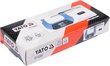 Mikromeeter Yato 25-50mm YT-72301 цена и информация | Käsitööriistad | hansapost.ee