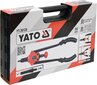Mutterneeditangid Yato 360mm (YT-36128) hind ja info | Käsitööriistad | hansapost.ee