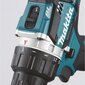 Akutrell Makita DDF484RTJ, 18V Li-ion / 2x 5,0 Ah Li-ion hind ja info | Akutrellid, puurid ja kruvikeerajad | hansapost.ee