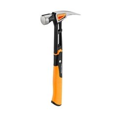 Универсальный молот Fiskars L 1020214 цена и информация | Ручной инструмент, 18 В 125 мм бесщеточная угловая шлифовальная машина для Makita Cordless, замена литий-ионного аккумулятора | hansapost.ee