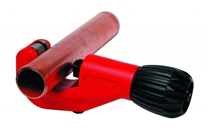 Metalltoru lõikur 6-42mm TUBE CUTTER 42 PRO, Rothenberger цена и информация | Käsitööriistad | hansapost.ee