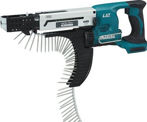 Аккумуляторный шуруповерт Makita 18V DFR750Z цена и информация | Makita Сантехника, ремонт, вентиляция | hansapost.ee