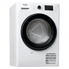 Whirlpool FT M22 8X3B EU цена и информация | Сушильные машины | hansapost.ee