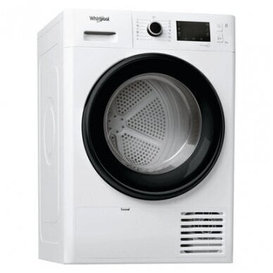 Whirlpool FT M22 8X3B EU цена и информация | Pesukuivatid | hansapost.ee