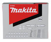 Keermekomplekt Makita B-65838, 40-osaline hind ja info | Käsitööriistad | hansapost.ee