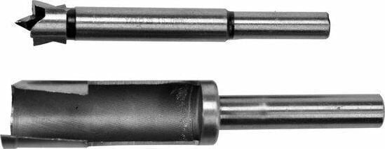 Frees-korgipuur puidule HRC 2tk d-15mm Yato (YT-33830) hind ja info | Käsitööriistad | hansapost.ee