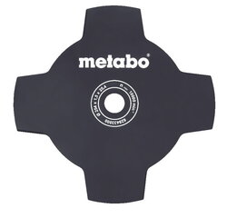 neliknuga 254mm/1,5mm ava 25,4mm, Metabo hind ja info | Metabo Tööriistad | hansapost.ee