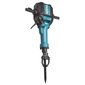 Meiselvasar Makita 1 1/8 2000 W; 31,3 kg; 72,8 J AVT hind ja info | Käsitööriistad | hansapost.ee