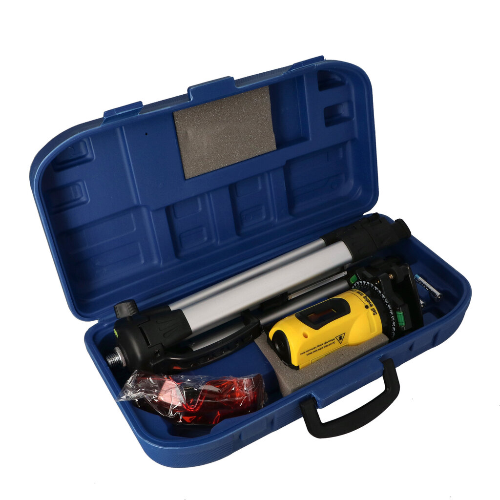 Ristlaser Faster Tools (2603) price and information | Käsitööriistad | hansapost.ee