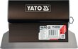 Roostevabast terasest kellu, vahetatav tera, 250 mm Yato (YT-52230) цена и информация | Käsitööriistad | hansapost.ee