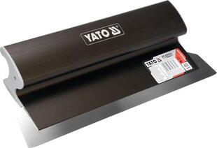 Шпатель для финишного шпатлевания, сменное полотно, 400 мм Yato (YT-52231) цена и информация | Механические инструменты | hansapost.ee