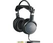 JVC HA-RX700, must hind ja info | Kõrvaklapid | hansapost.ee