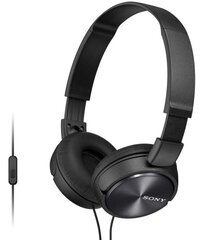 Sony MDRZX310APB.CE7 hind ja info | Kõrvaklapid | hansapost.ee