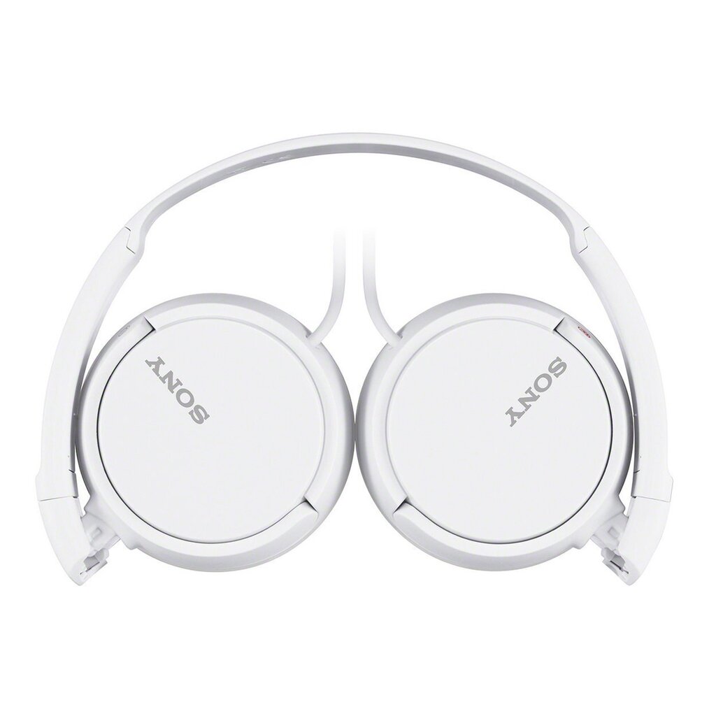 Sony MDR-ZX110 цена и информация | Kõrvaklapid | hansapost.ee