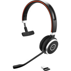 Jabra Evolve 65 UC Mono price and information | Headphones | hansapost.ee