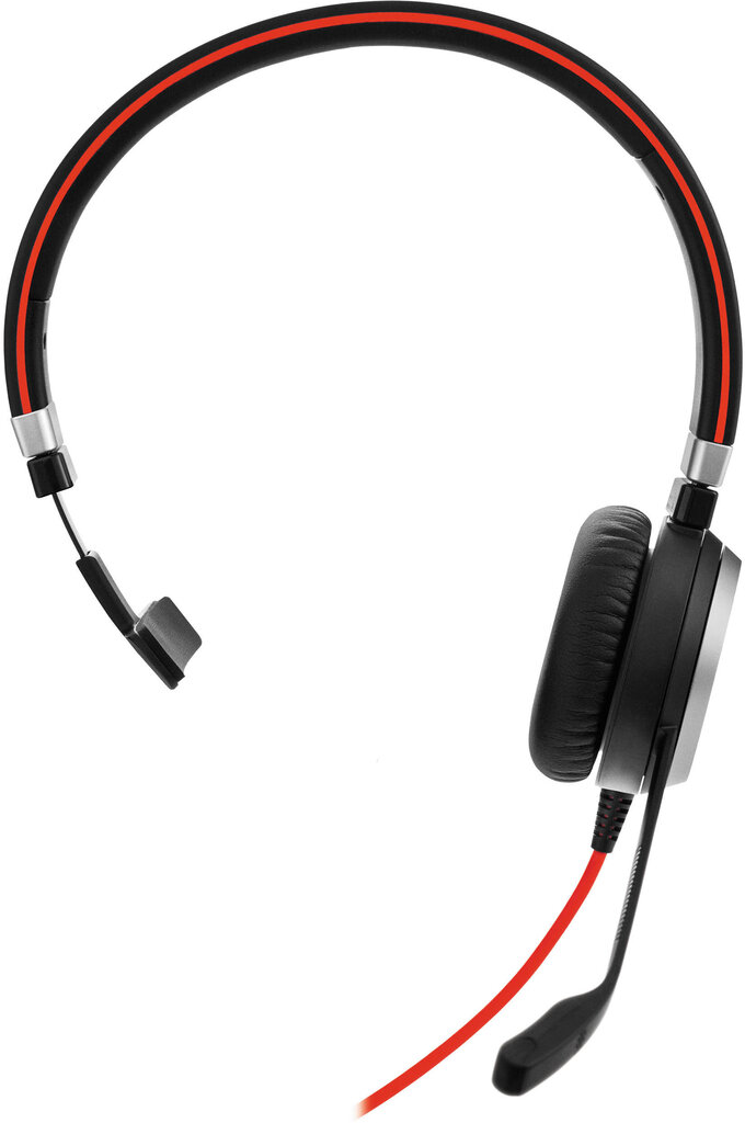 Jabra Evolve 40 Mono hind ja info | Kõrvaklapid | hansapost.ee