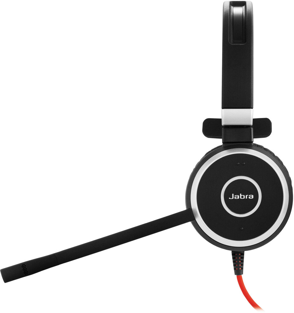 Jabra Evolve 40 Mono hind ja info | Kõrvaklapid | hansapost.ee