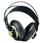 AKG K240 Studio Black hind ja info | Kõrvaklapid | hansapost.ee