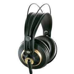 AKG K240 Studio Black hind ja info | Kõrvaklapid | hansapost.ee