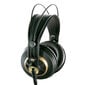 AKG K240 Studio Black hind ja info | Kõrvaklapid | hansapost.ee