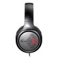 Creative Sound BlasterX H3 Black 70GH034000000 цена и информация | Kõrvaklapid | hansapost.ee