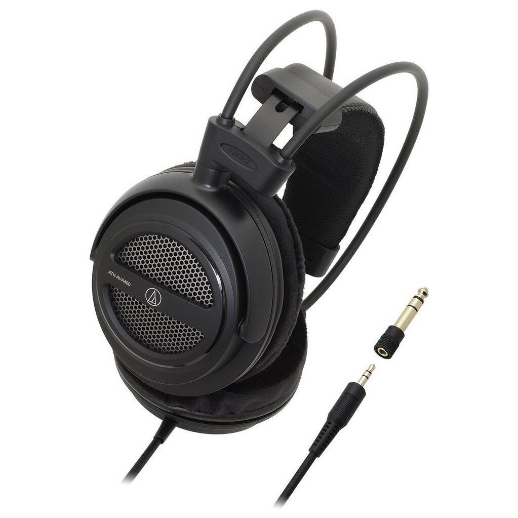 Audio Technica ATH-AVA400 цена и информация | Kõrvaklapid | hansapost.ee