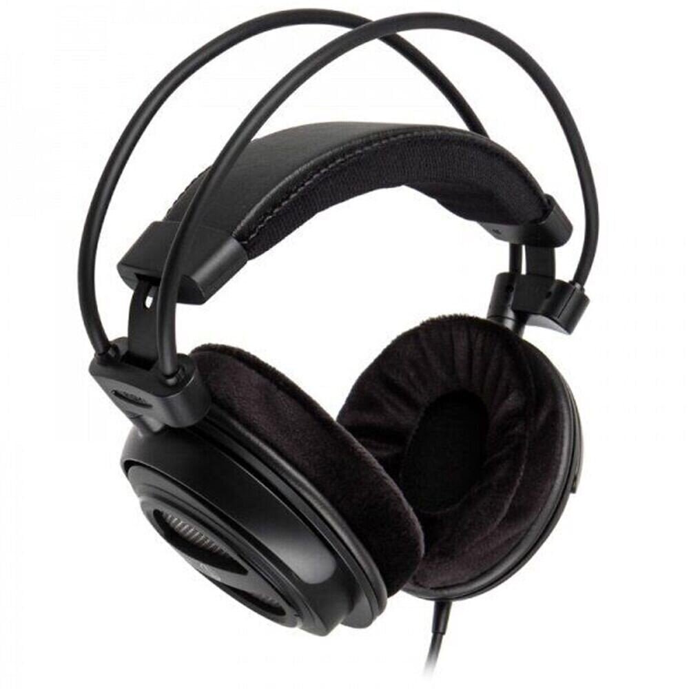 Audio Technica ATH-AVA400 hind ja info | Kõrvaklapid | hansapost.ee