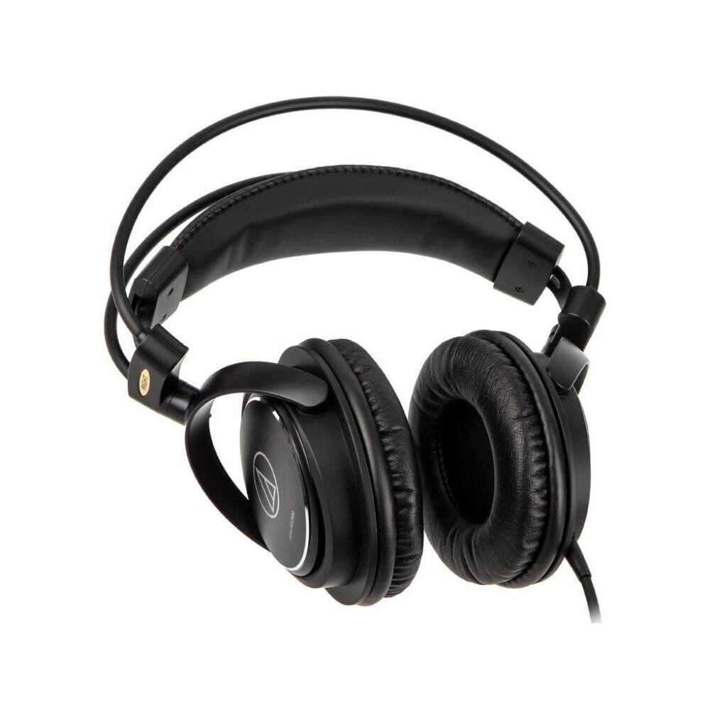 Kõrvaklapid Audio Technica ATH-AVC500 hind ja info | Kõrvaklapid | hansapost.ee