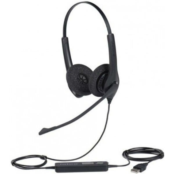 Jabra Biz 1500 hind ja info | Kõrvaklapid | hansapost.ee