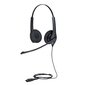 Jabra Biz 1500 QD Duo hind ja info | Kõrvaklapid | hansapost.ee