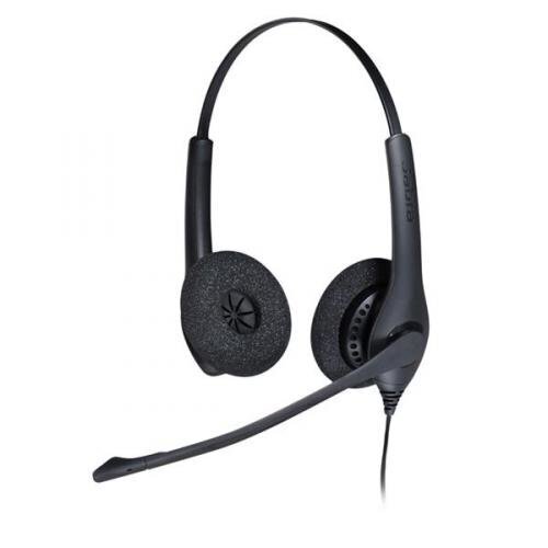 Jabra Biz 1500 QD Duo hind ja info | Kõrvaklapid | hansapost.ee