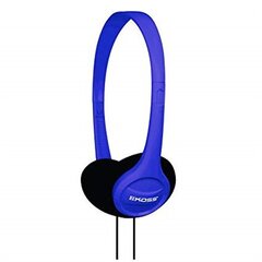Наушники Koss Headphones KPH7b Headband цена и информация | Беспроводные наушники | hansapost.ee