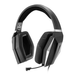 Gigabyte Gaming headset Force H5, Black hind ja info | Kõrvaklapid | hansapost.ee