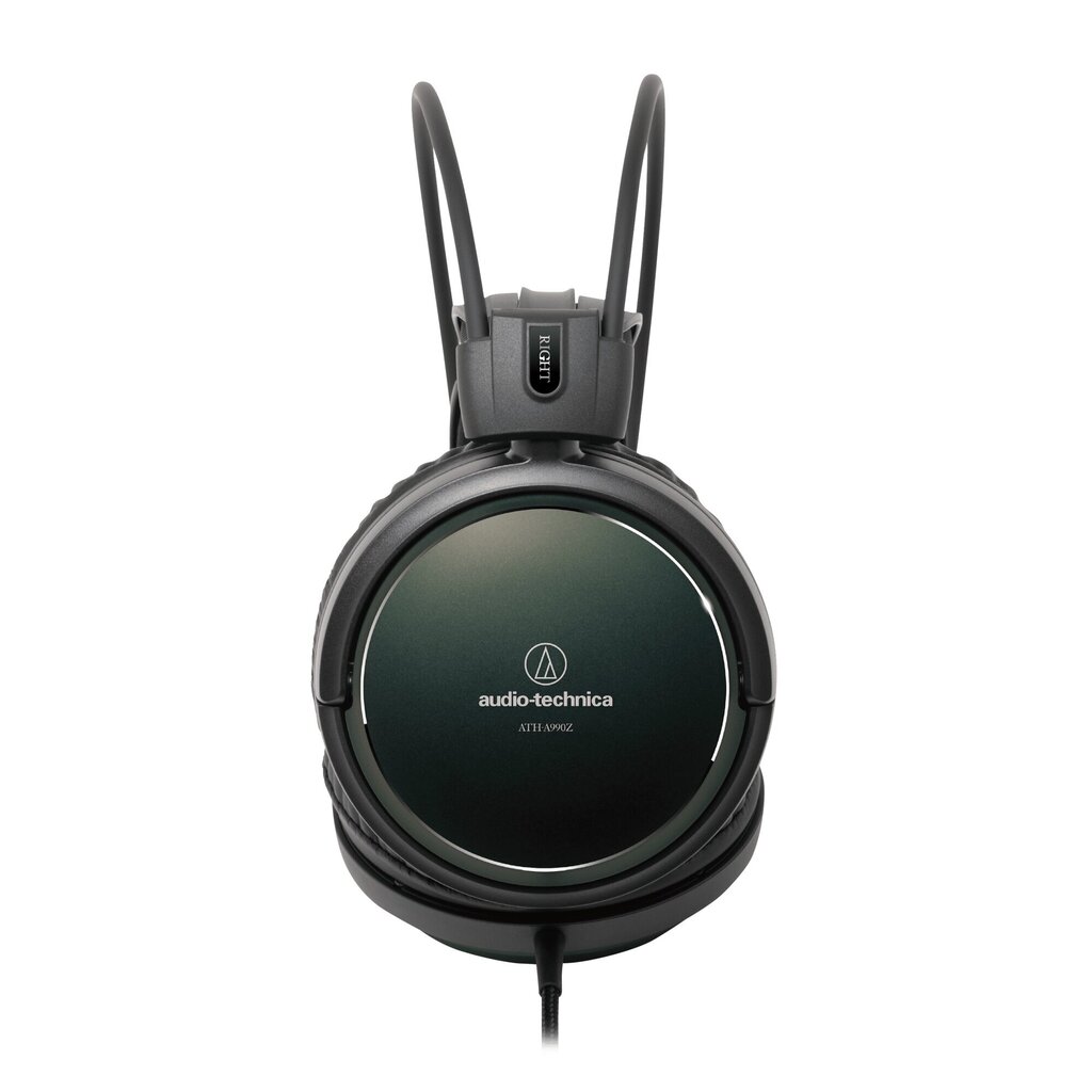 Audio Technica ATH-A990Z hind ja info | Kõrvaklapid | hansapost.ee