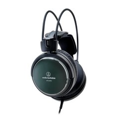 Audio Technica ATH-A990Z hind ja info | Kõrvaklapid | hansapost.ee
