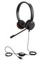 Jabra Evolve 30 II UC Stereo hind ja info | Kõrvaklapid | hansapost.ee