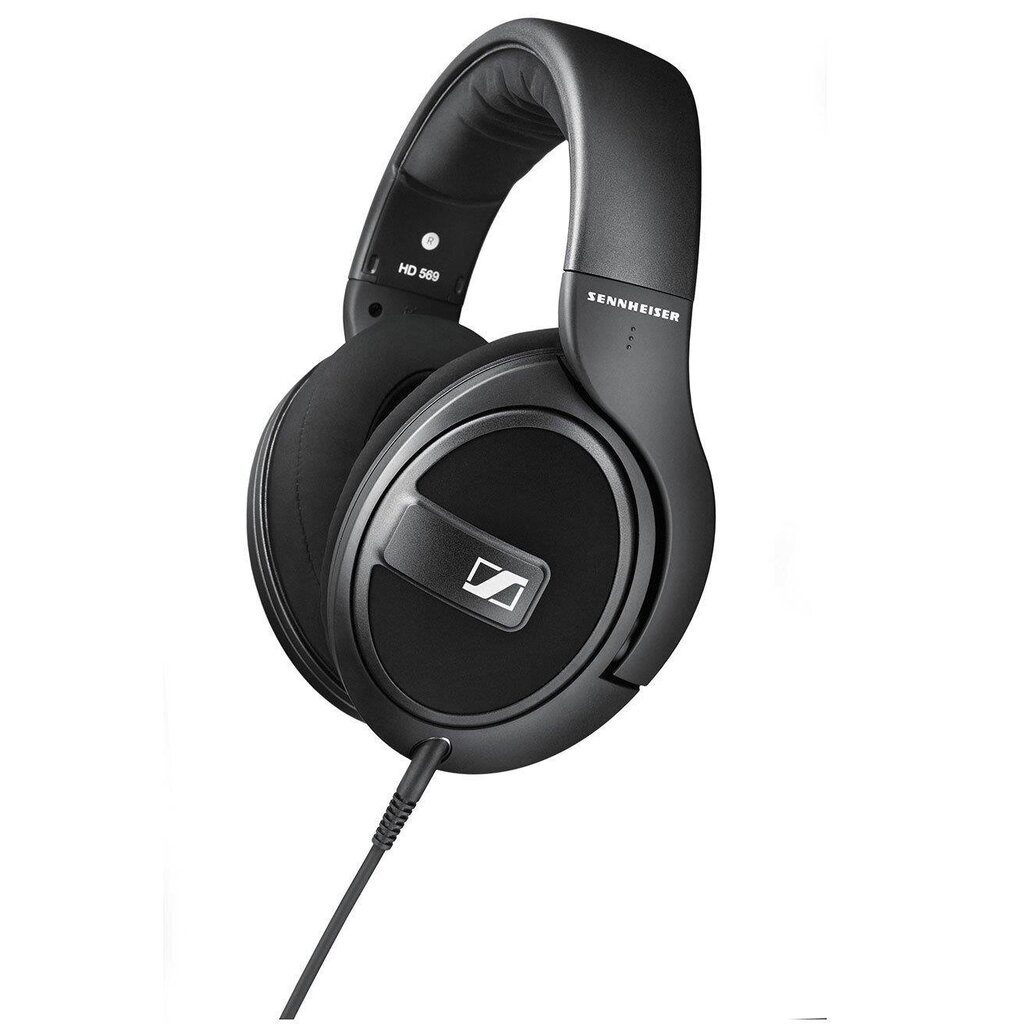 Sennheiser HD 569 цена и информация | Kõrvaklapid | hansapost.ee