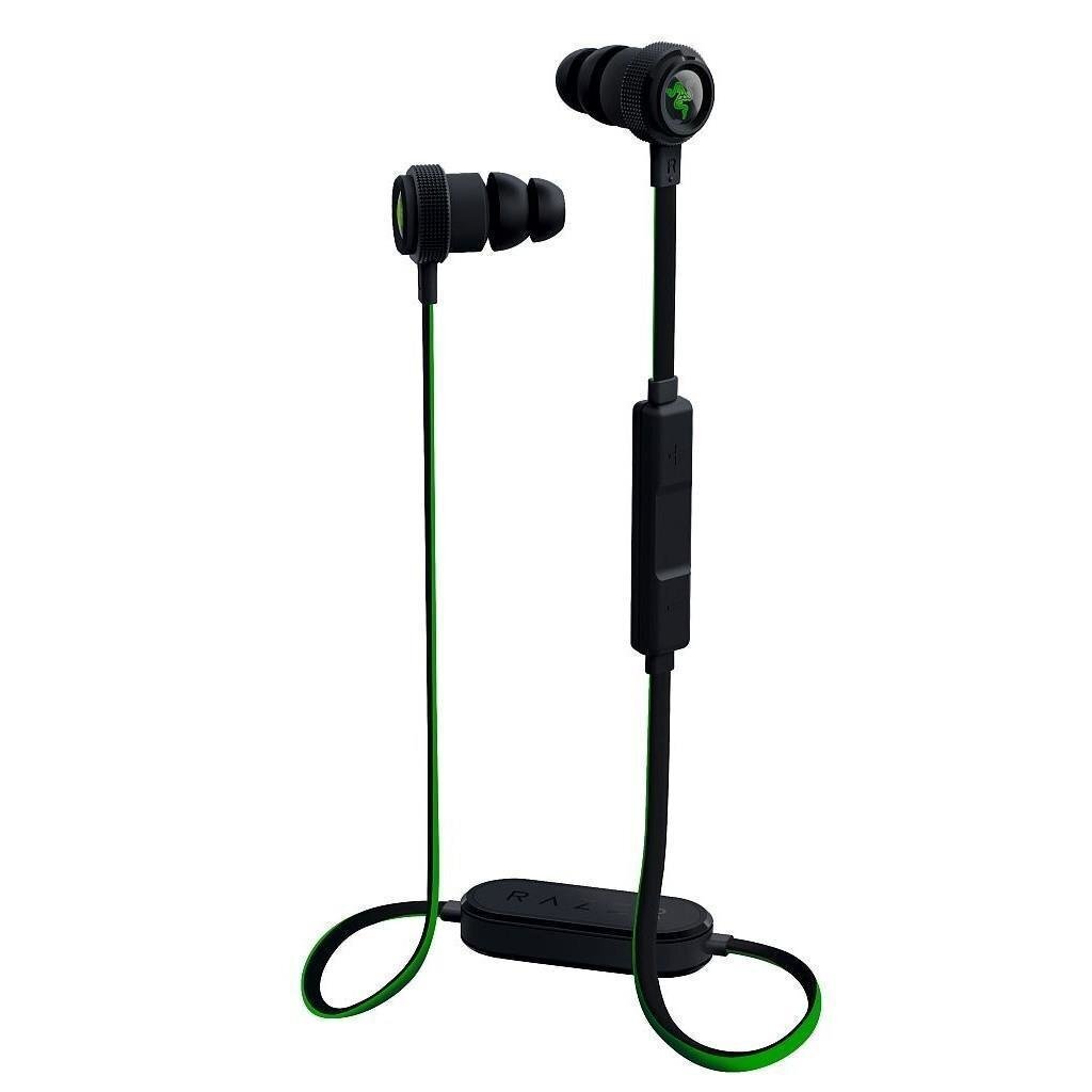 Kõrvaklapid Razer Hammerhead Bluetooth hind ja info | Kõrvaklapid | hansapost.ee